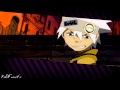 [AMV] Let Me Blow Your Mind Tonight } Soul x Maka - Soul Eater [HBD ArrayAnimay]