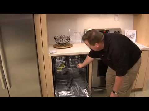 bosch dishwasher ascenta series