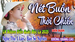Nhạc Lính Bolero Hải Ngoại