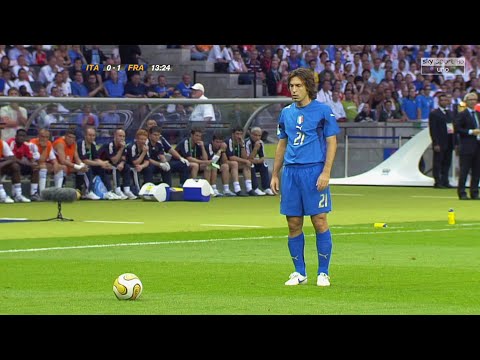 Legendary Unstoppable Free Kick Goals