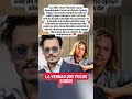 Johnny Depp rompe el silencio y el Secreto que Pocos Conocen Sobre River Phoenix