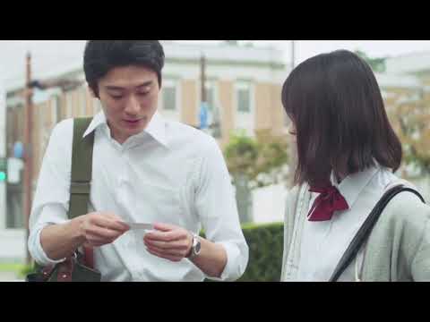 帰り道は遠回りしたくなる