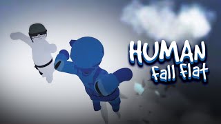 まっしゅさんと Human Fall Flat 2