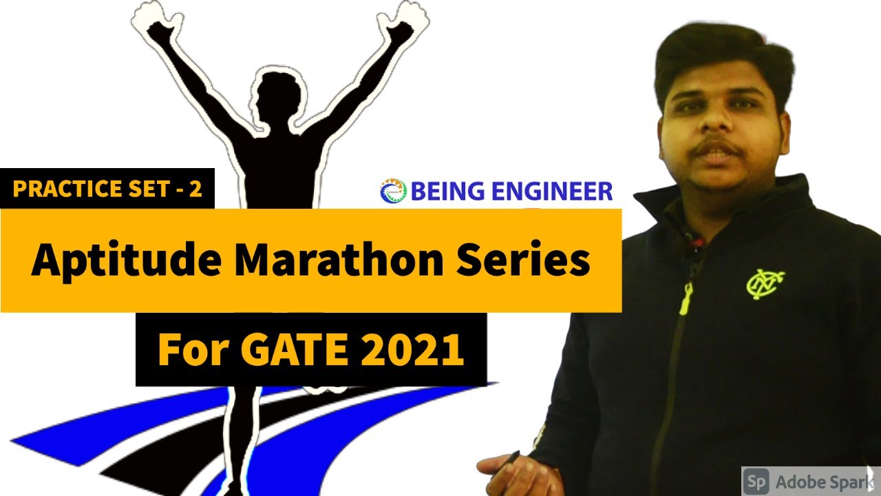 aptitude-marathon-series-practice-set-2-being-engineer-youtube