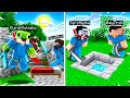 EKİPLE YATAK SAVAŞI! ft.OğuzAslan.TersMaske.BayTroll - Minecraft Bed Wars