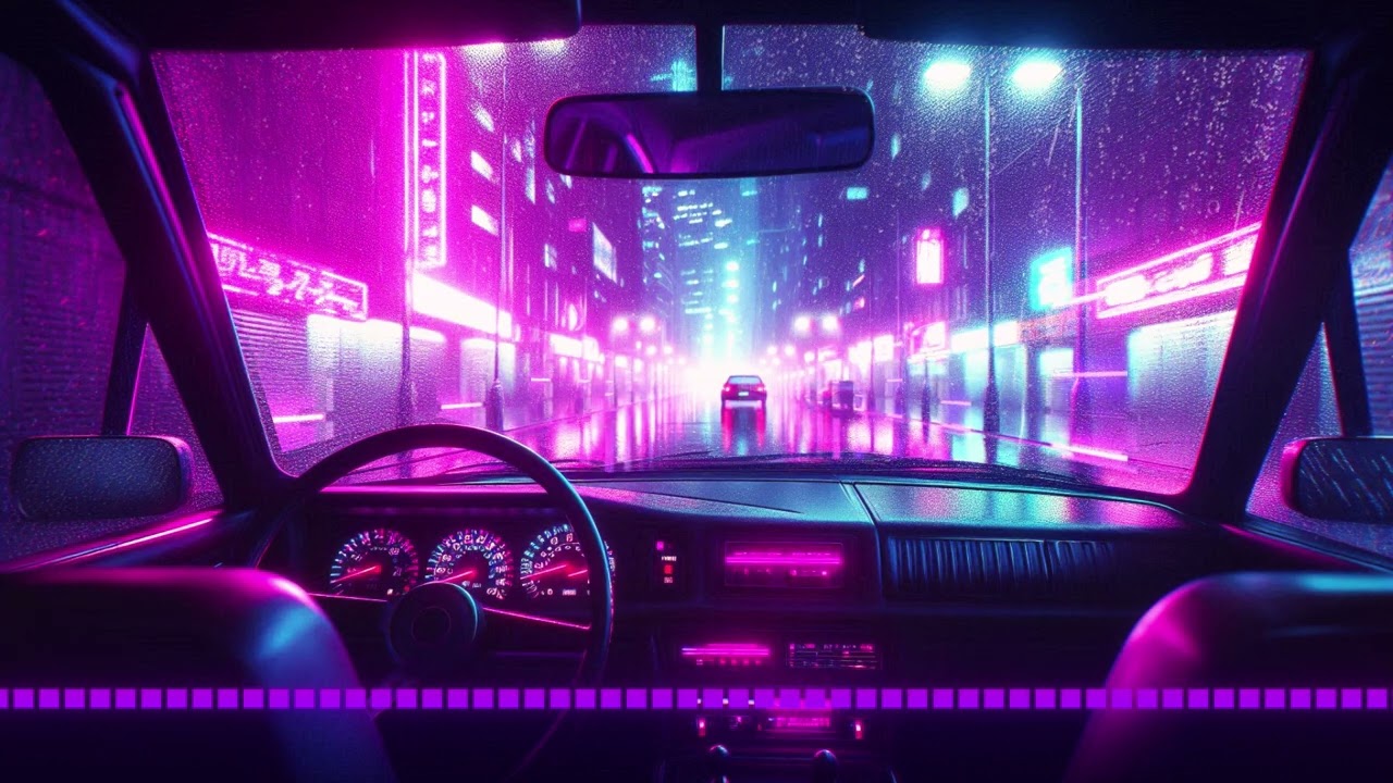 Electric Heartbeat - 80s Disco Dance • Sunrise 85 FM (Official Audio)