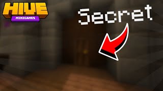 The Hive NEEDS This Change.. (Minecraft Bedrock)