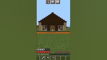 Noob Vs Pro Vs Hacker Vs God Lava Crossing In Minecraft #shorts