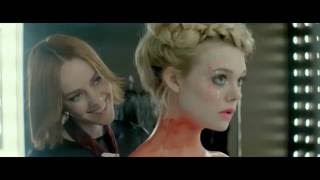 Неоновый демон / The Neon Demon (2016) Дублированный трейлер HD