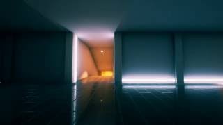 UE4 Lighting Study - Tunnel