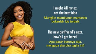 SZA - Kill Bill | Lirik Terjemahan Indonesia