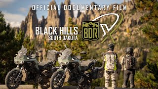 Black Hills BDR-X Documentary Film by RideBDR 60,160 views 10 months ago 33 minutes