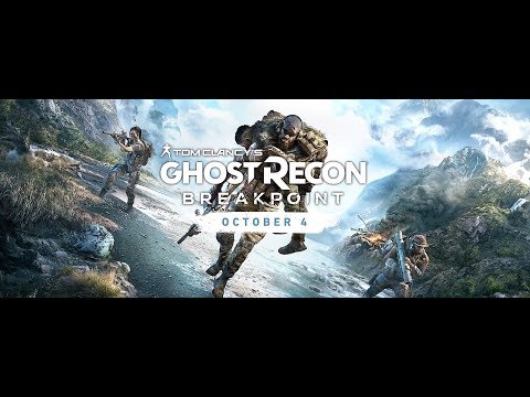 Tom Clancy's Ghost Recon Breakpoint BETA - ქართულად. #2