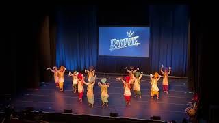 Hba Buckeye Mela 2026