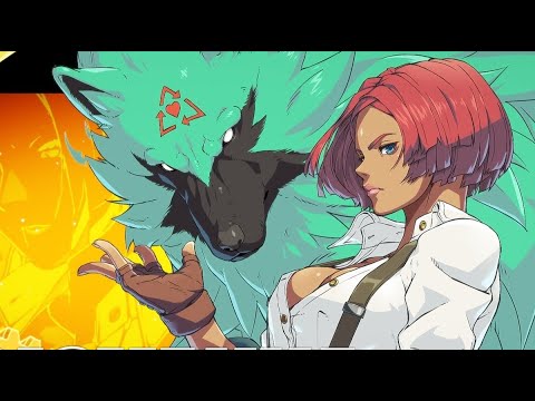 LIVE: Guilty Gear -Strive- Matches - LIVE: Guilty Gear -Strive- Matches