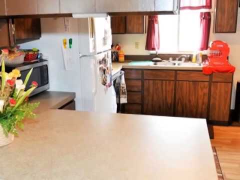 1517 McKinley Ave, Yakima, WA home video tour