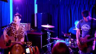 belasco - walk the moon - 03/15 (17.02.2011, blue shell, koeln, germany)