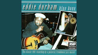 Video thumbnail of "Eddie Durham - Sliding Along"