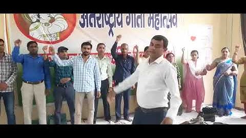 FLN TRAINING ACTIVITY ENGLISH #icebreaking #codemixing #ek_ungli #nipunharyana #nipunbharat #बालगीत