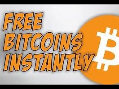 The Best Way To Get Free Bitcoin With No Investme!   nt 100 Free Bitcoin 2019 - 