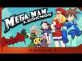Megaman Legends Playthrough 2