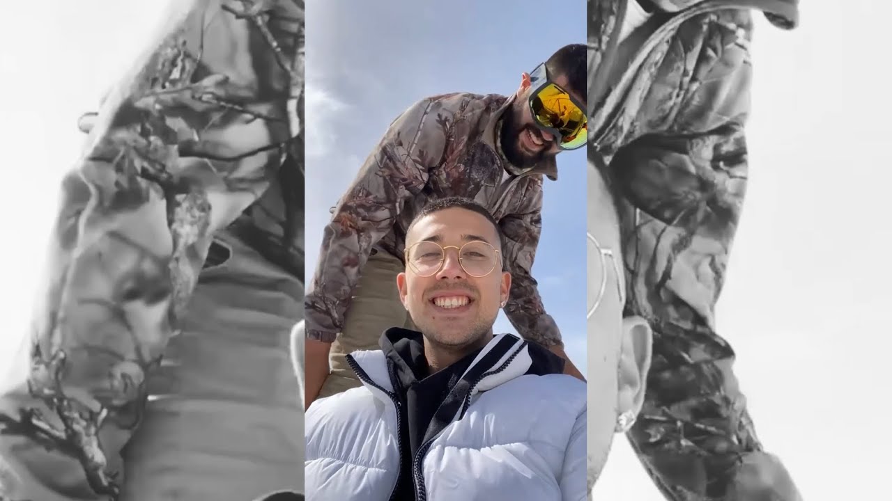 AISBERG, Agon Beats - Voy Tarde