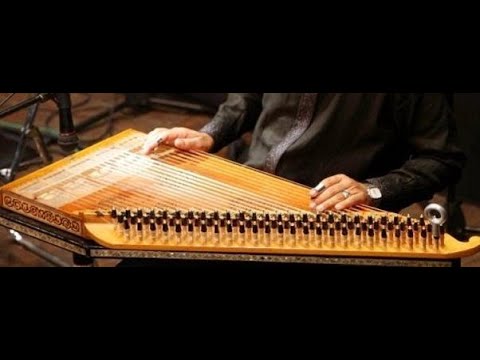 ÇAL KANUNUM TÜM ALBÜM (FULL ALBÜM )51 DAKİKA (Turkish Of Music)