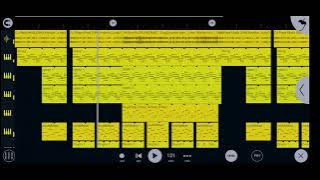 FREE FLM   ACAPELLA MAMA MUDA VIRAL TIKTOK