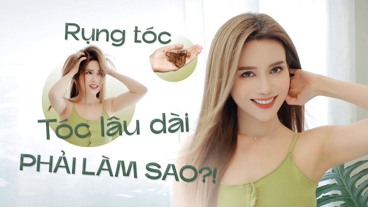 Bật mí cách làm tóc nhanh dài tại nhà chỉ trong 1 tuần  Nguyên Xuân