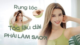 Bật mí 6 cách mọc tóc nhanh cho nam giới hiệu quả ngay tại nhà