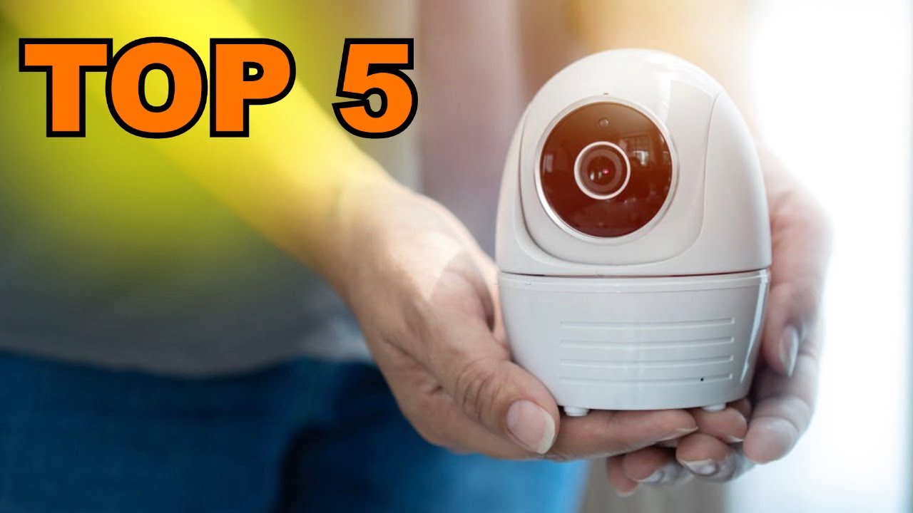 caméra de sécurité pour animaux :TOP 5 des caméras de surveillance pour animaux à acheter en 2023