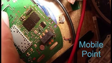 nokia 1280 insert sim solution