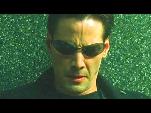 The Matrix 4 Just Revealed Two Huge Things