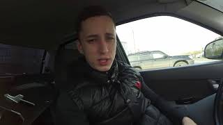 Upgrade ПРИОРЫ замена/бампера,противотуманок/ 1ЧАСТЬ Upgrade ПРИОРЫ замена/бампера,противотуманок/ 1ЧАСТЬ