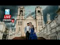 Pradeep reddy weds mary rishitha reddy  wedding ceremony  sm liveevents