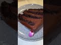 Leto dubai dark chocolate cake
