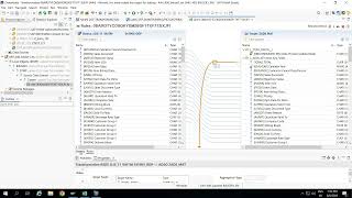 SAP BW4HANA: Transformation rules part 2(Lookup or Read Master data in BW4HANA) Part 2