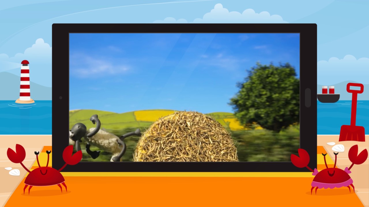 MAIN DStv Now Beach Ident