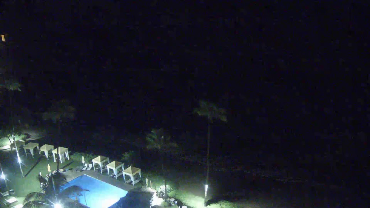 Kaʻanapali Beach