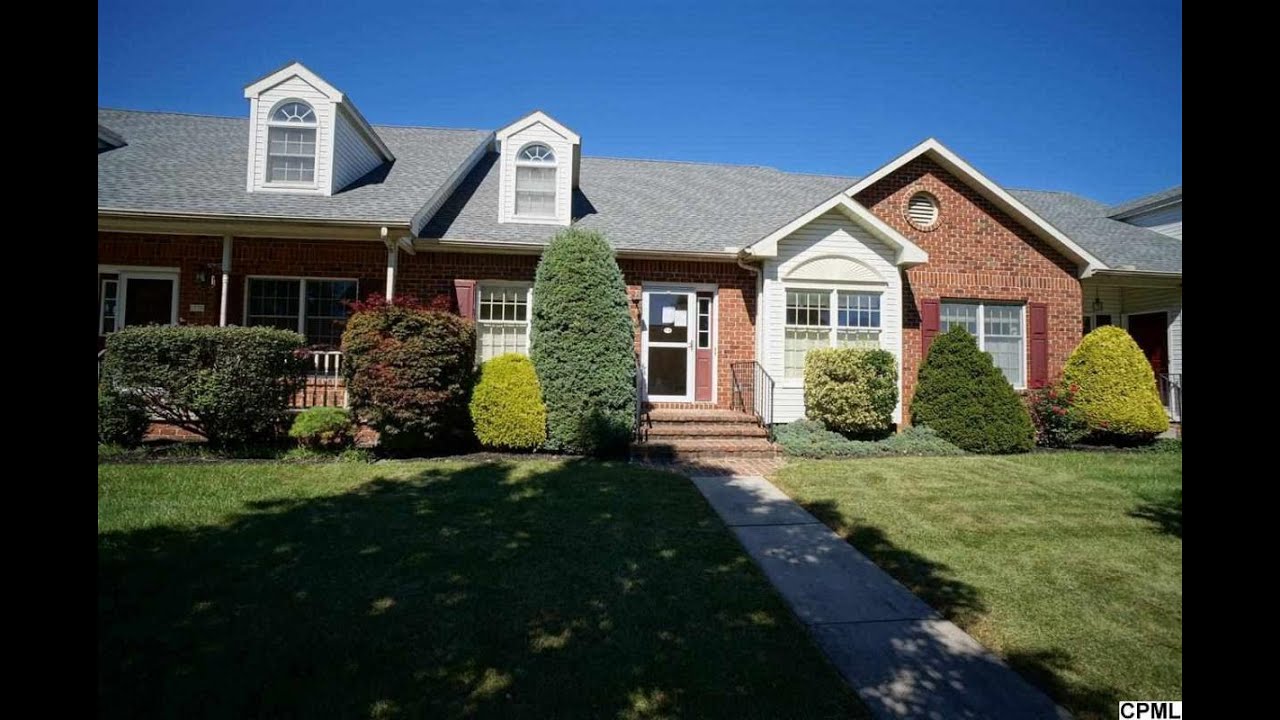 Residential for sale 1226 White Birch Lane, Carlisle, PA 17013 YouTube