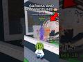 Stealing GARAMA AND MADUNGDUNG Roblox Stealabrainrot Robloxshorts