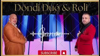 Döndi Duó 2024 - Bolond, aki sír (Cover)