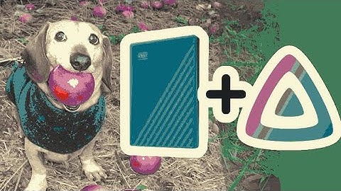 How to mount external drive for Jellyfin in Linux