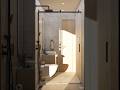 Modern bathroom design#home #interiordesign#bathroom #bathroomdesign #bathroomdecor#interior#home