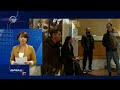 საგამოძიებო სამსახურში &quot;ქრონიკის&quot; ჟურნალისტებისა და ოპერატორების გამოკითხვა მიმდინარეობს