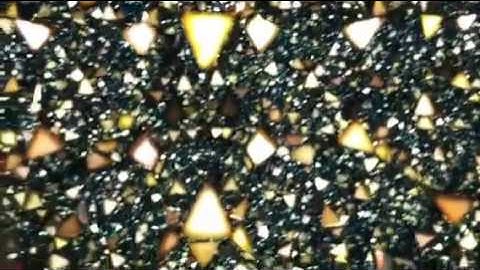 Truncated Octahedron