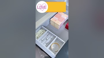 I bought a $100 Nightstand and Vault on AMAZON ! #safebox #nightstand