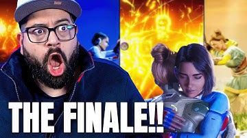 SPLIT FICTION w/ The JK Bros - The finale