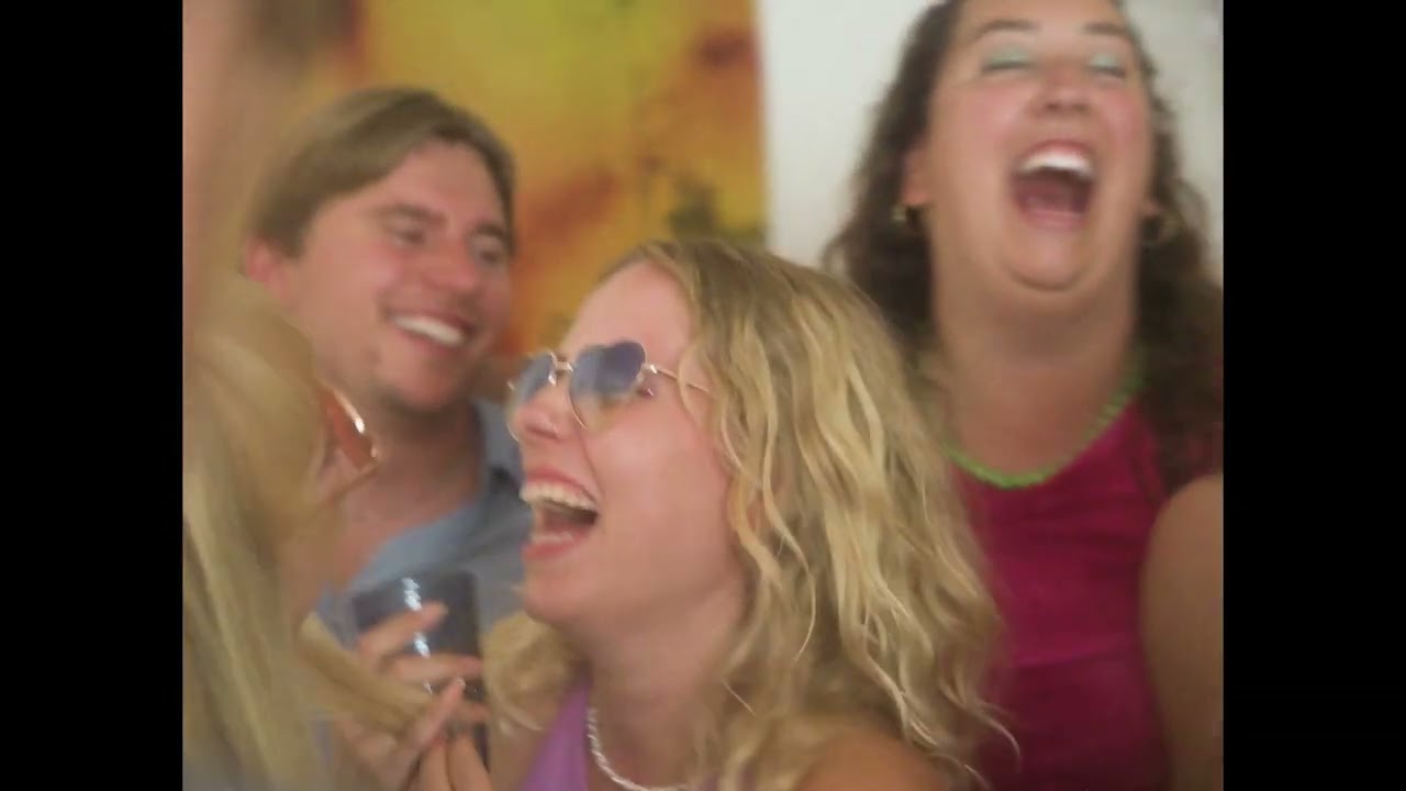 Marie og Christians bryllup 2022