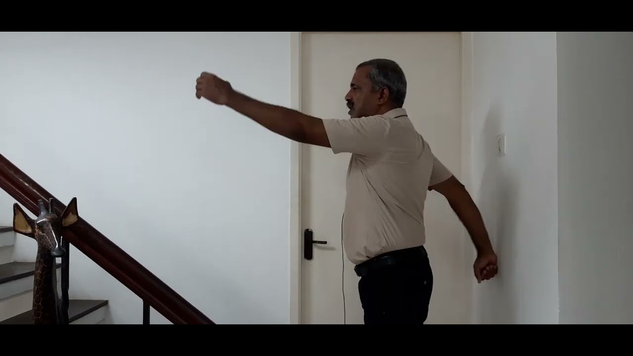 பார்கின்சன் நோய் உள்ளவர்க்கு சில பயிற்ச்கள்|exercises for people with Parkinsons Disease